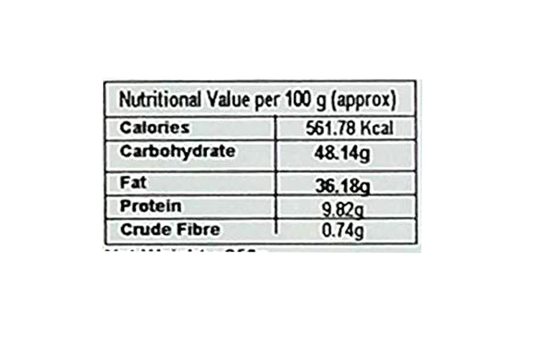 Agrawal's Delight Khatta Meetha Mixture    Box  1000 grams